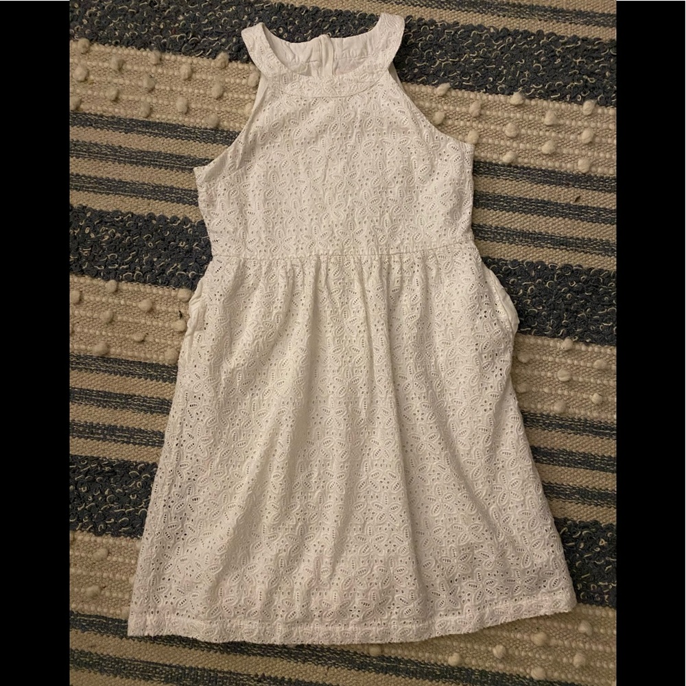 Vineyard vines dress